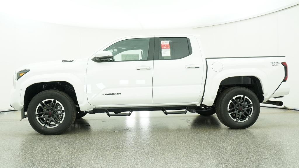 New 2026 Toyota Tacoma i-FORCE MAX Truck