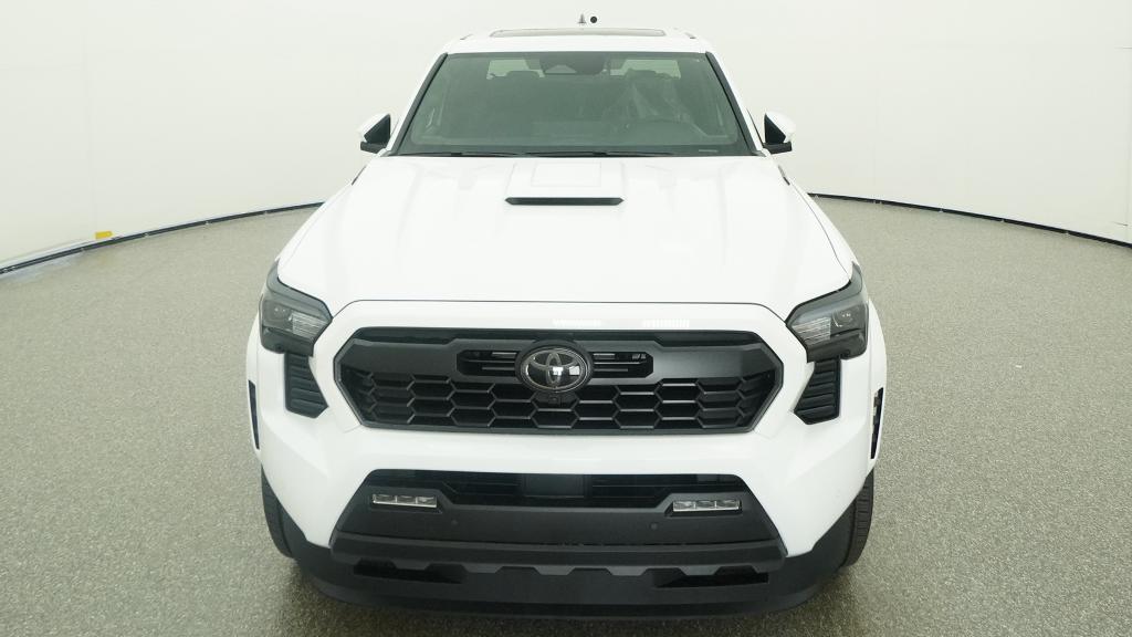 New 2026 Toyota Tacoma i-FORCE MAX Truck