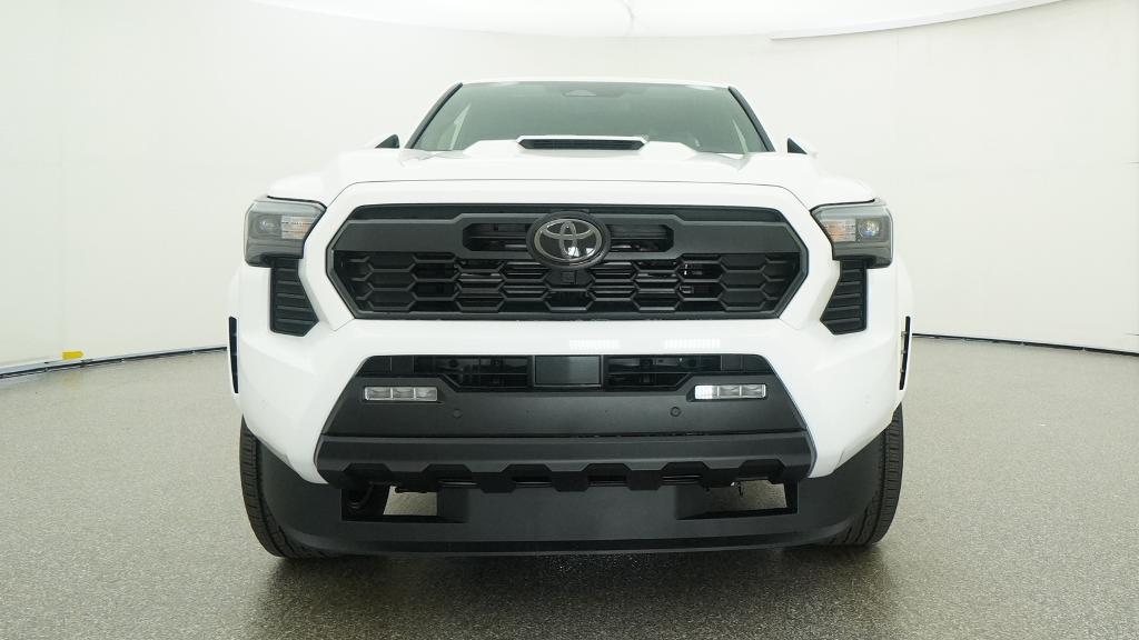 New 2026 Toyota Tacoma i-FORCE MAX Truck