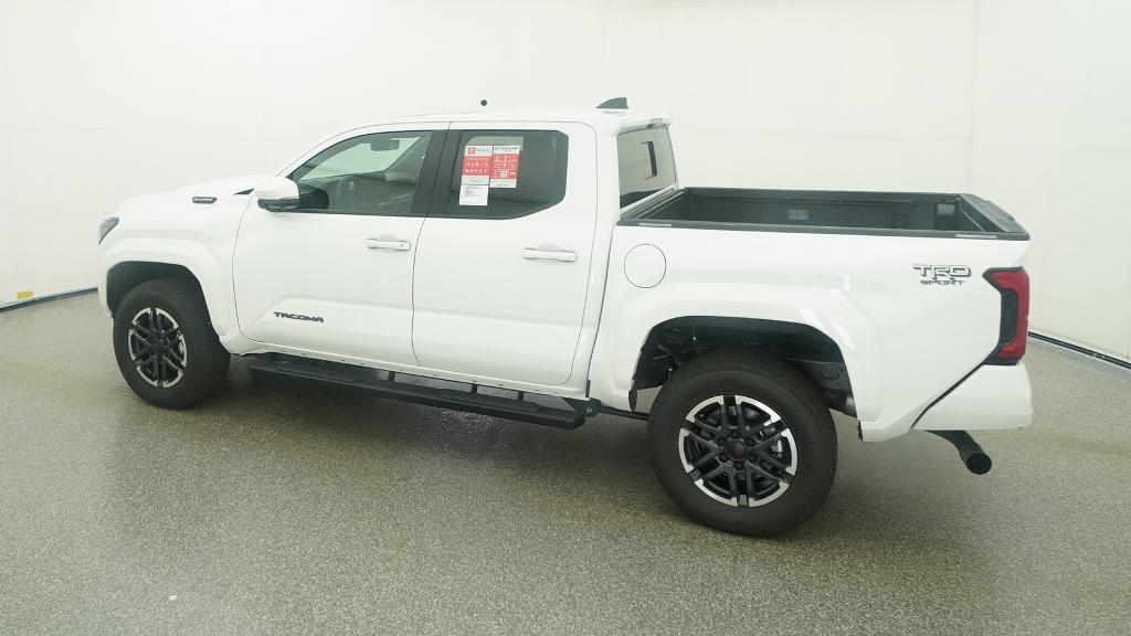 New 2026 Toyota Tacoma i-FORCE MAX Truck