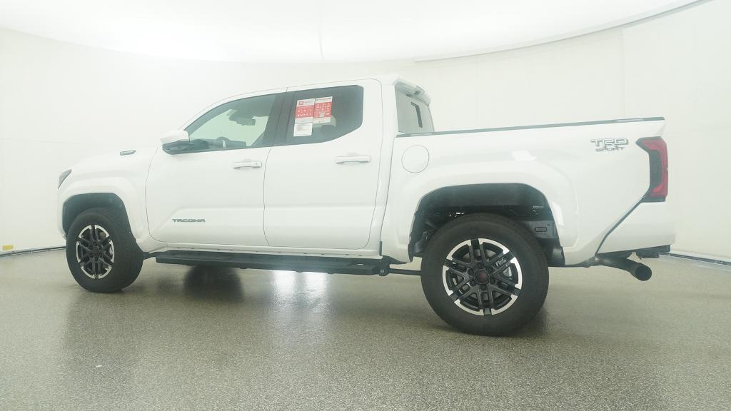 New 2026 Toyota Tacoma i-FORCE MAX Truck