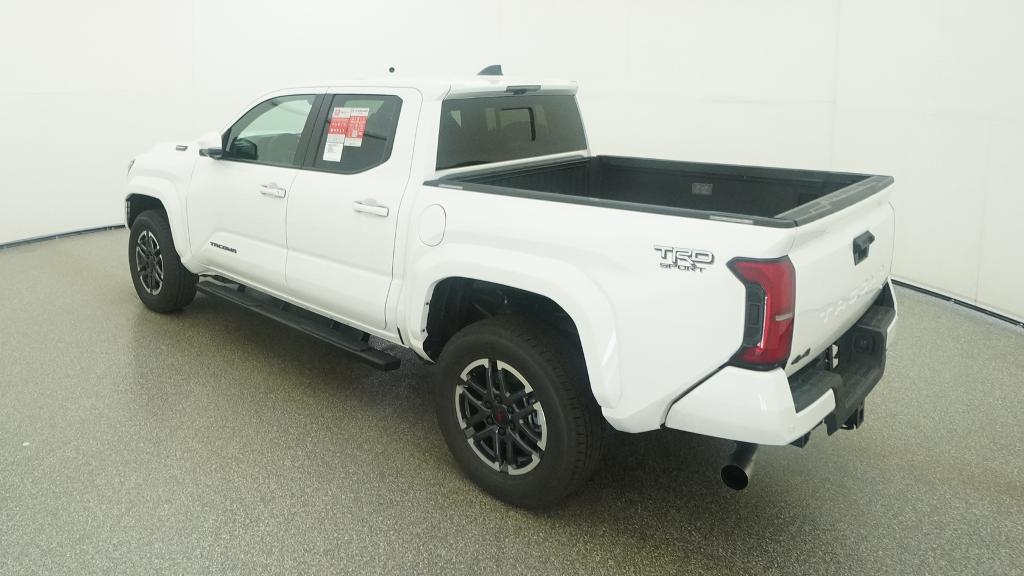 New 2026 Toyota Tacoma i-FORCE MAX Truck