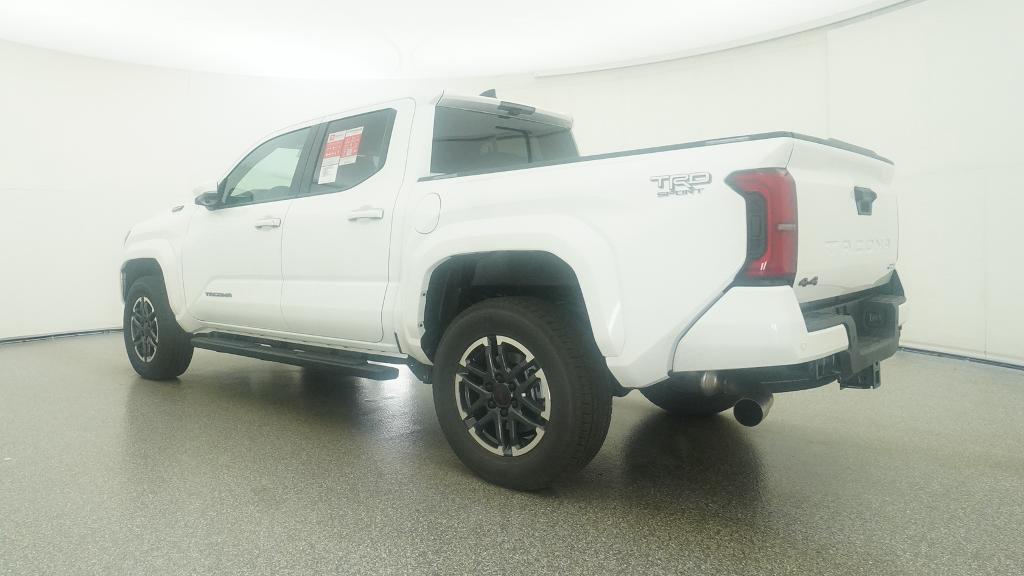 New 2026 Toyota Tacoma i-FORCE MAX Truck