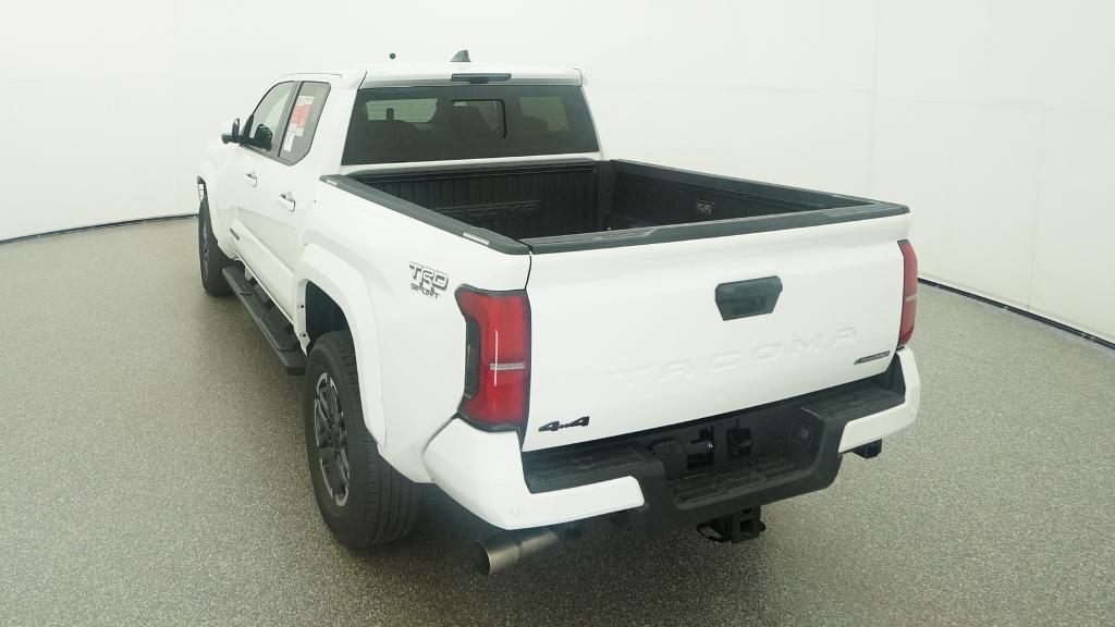New 2026 Toyota Tacoma i-FORCE MAX Truck