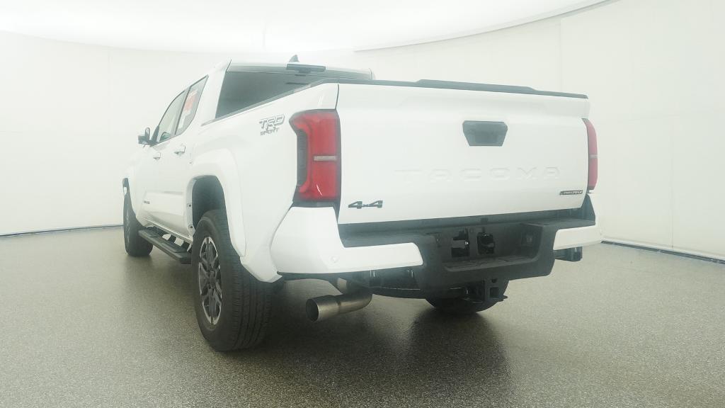 New 2026 Toyota Tacoma i-FORCE MAX Truck