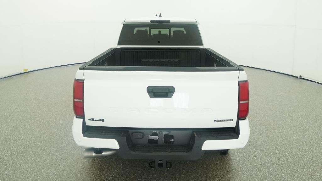 New 2026 Toyota Tacoma i-FORCE MAX Truck