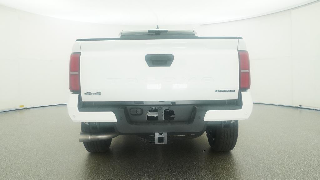 New 2026 Toyota Tacoma i-FORCE MAX Truck