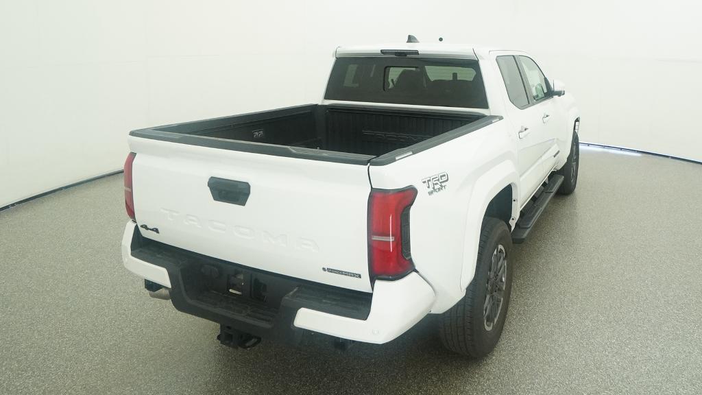 New 2026 Toyota Tacoma i-FORCE MAX Truck