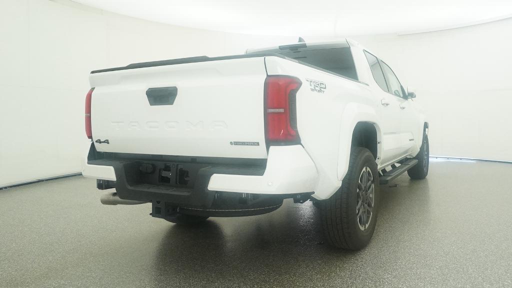 New 2026 Toyota Tacoma i-FORCE MAX Truck