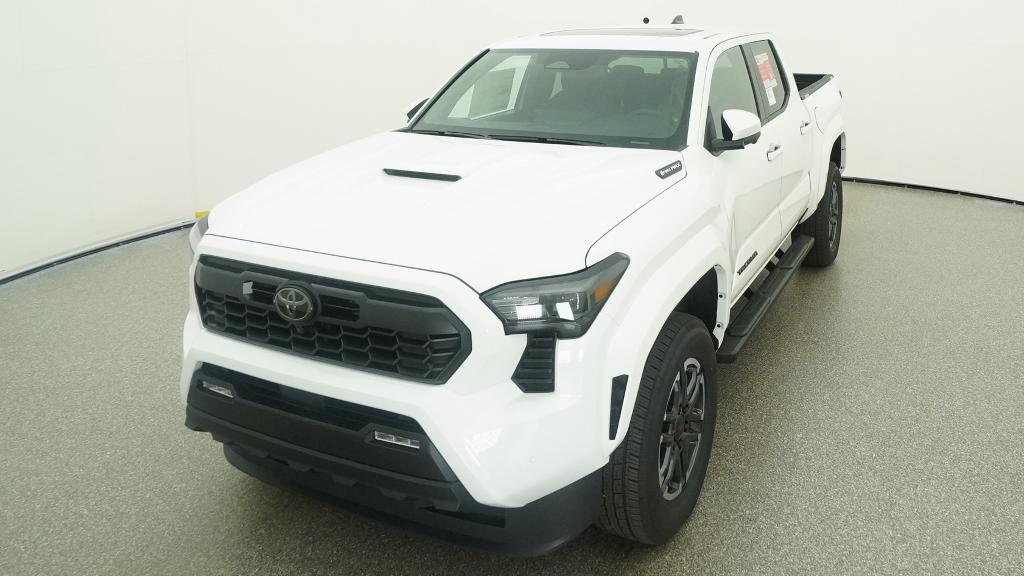 New 2026 Toyota Tacoma i-FORCE MAX Truck