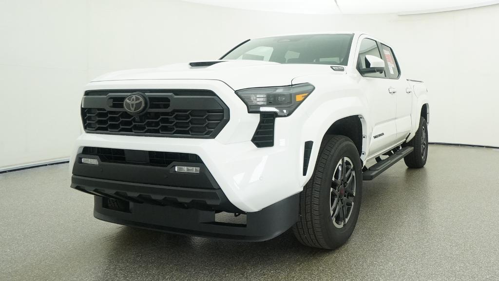 New 2026 Toyota Tacoma i-FORCE MAX Truck