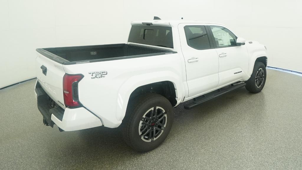 New 2026 Toyota Tacoma i-FORCE MAX Truck