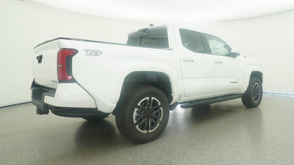 New 2026 Toyota Tacoma i-FORCE MAX Truck