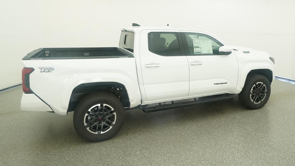 New 2026 Toyota Tacoma i-FORCE MAX Truck