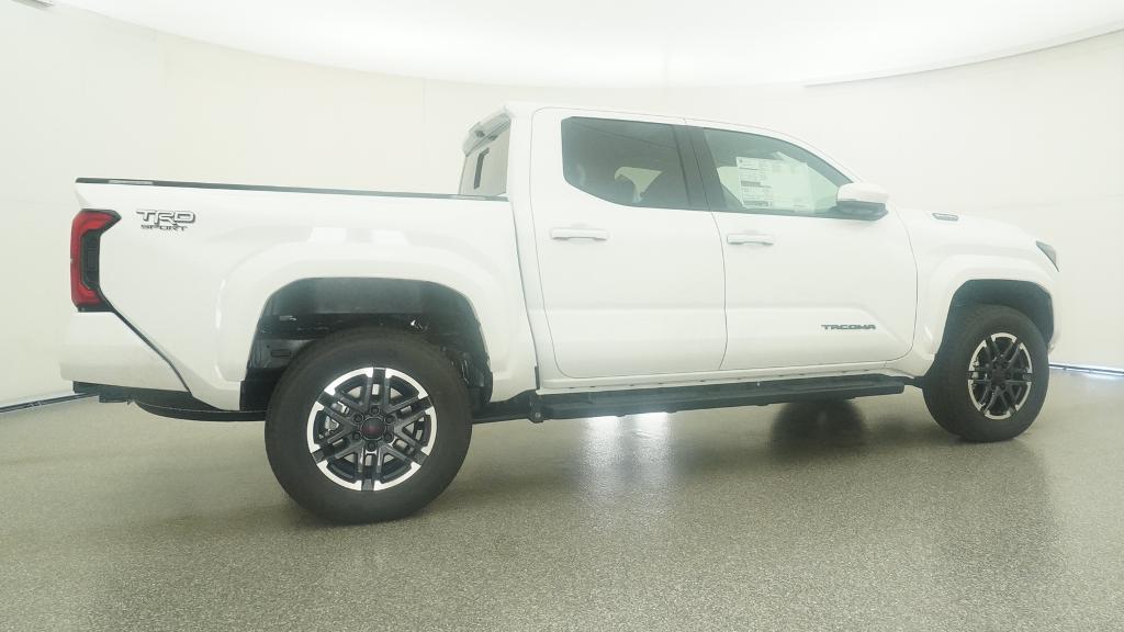 New 2026 Toyota Tacoma i-FORCE MAX Truck