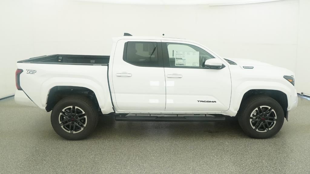 New 2026 Toyota Tacoma i-FORCE MAX Truck