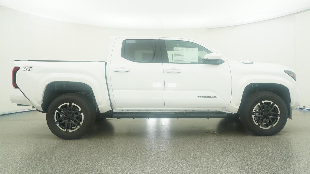 New 2026 Toyota Tacoma i-FORCE MAX Truck