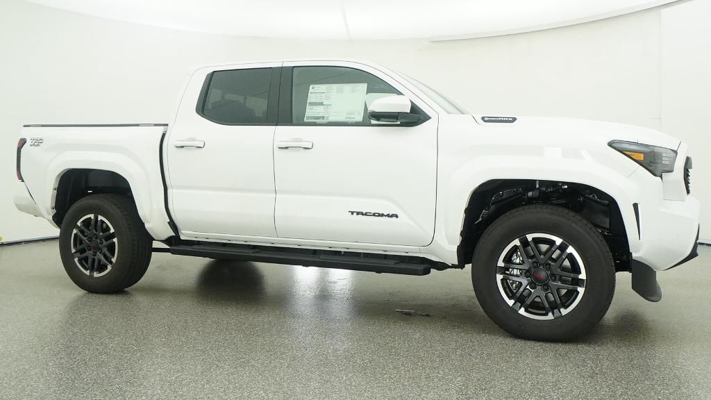 New 2026 Toyota Tacoma i-FORCE MAX Truck