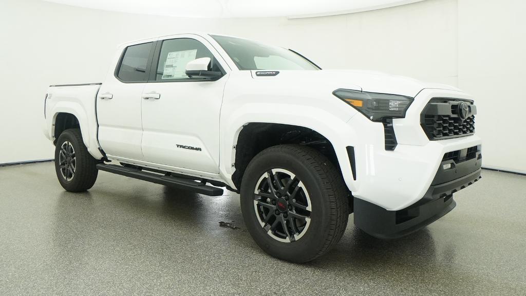 New 2026 Toyota Tacoma i-FORCE MAX Truck