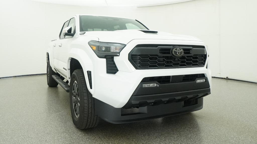 New 2026 Toyota Tacoma i-FORCE MAX Truck