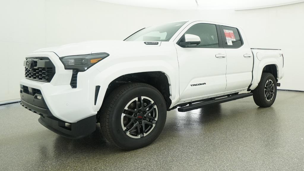 New 2026 Toyota Tacoma i-FORCE MAX Truck