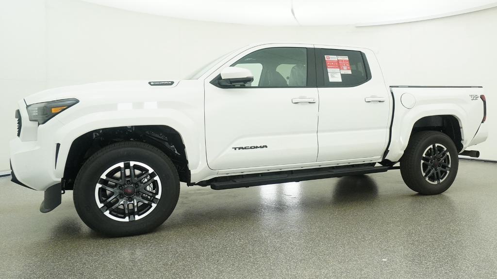 New 2026 Toyota Tacoma i-FORCE MAX Truck