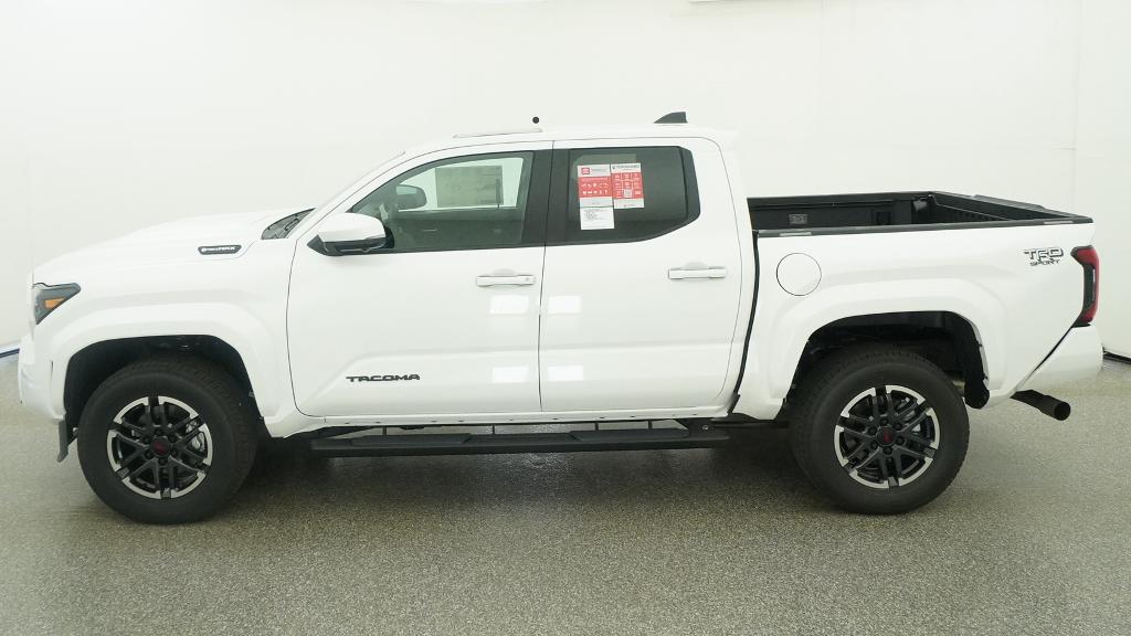 New 2026 Toyota Tacoma i-FORCE MAX Truck