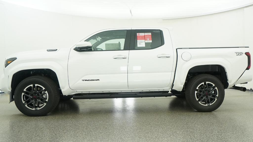 New 2026 Toyota Tacoma i-FORCE MAX Truck
