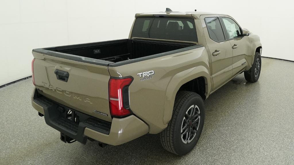 New 2026 Mudbath Toyota Tacoma TRD Sport image 22