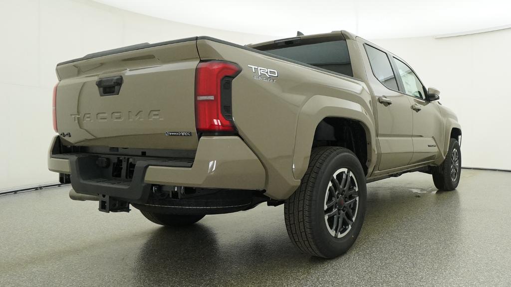 New 2026 Mudbath Toyota Tacoma TRD Sport image 21