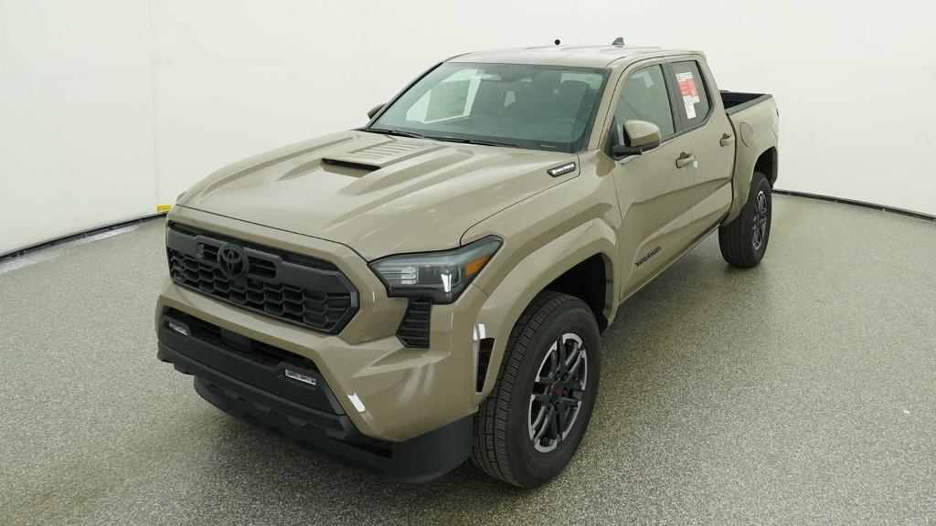 New 2026 Mudbath Toyota Tacoma TRD Sport image 20