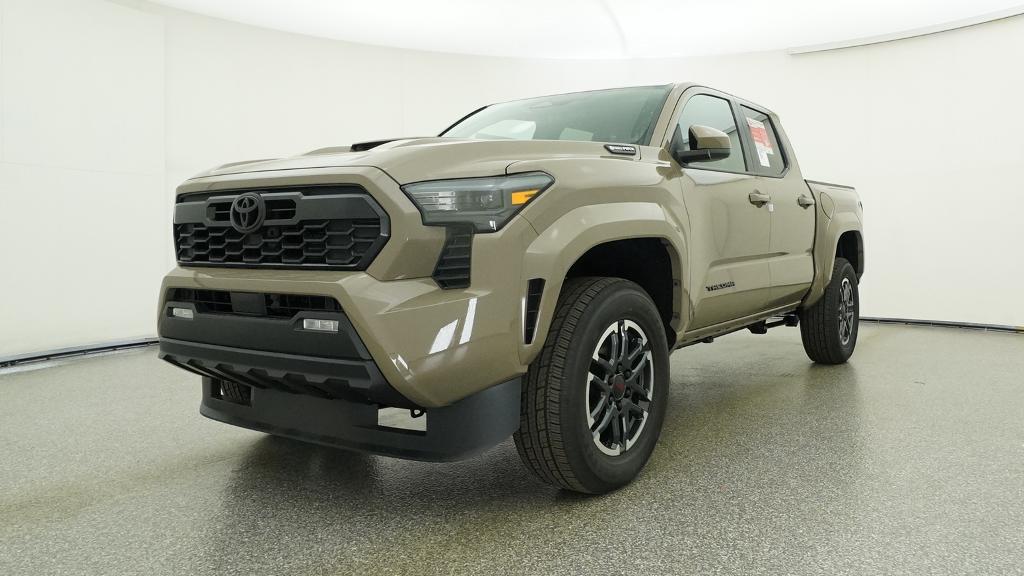 New 2026 Mudbath Toyota Tacoma TRD Sport image 19