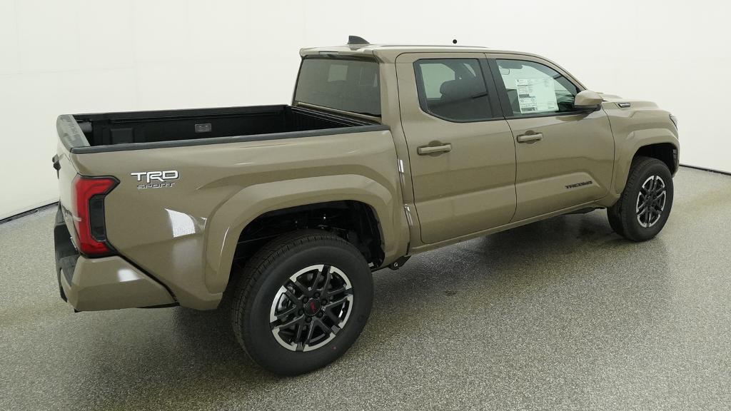 New 2026 Mudbath Toyota Tacoma TRD Sport image 18