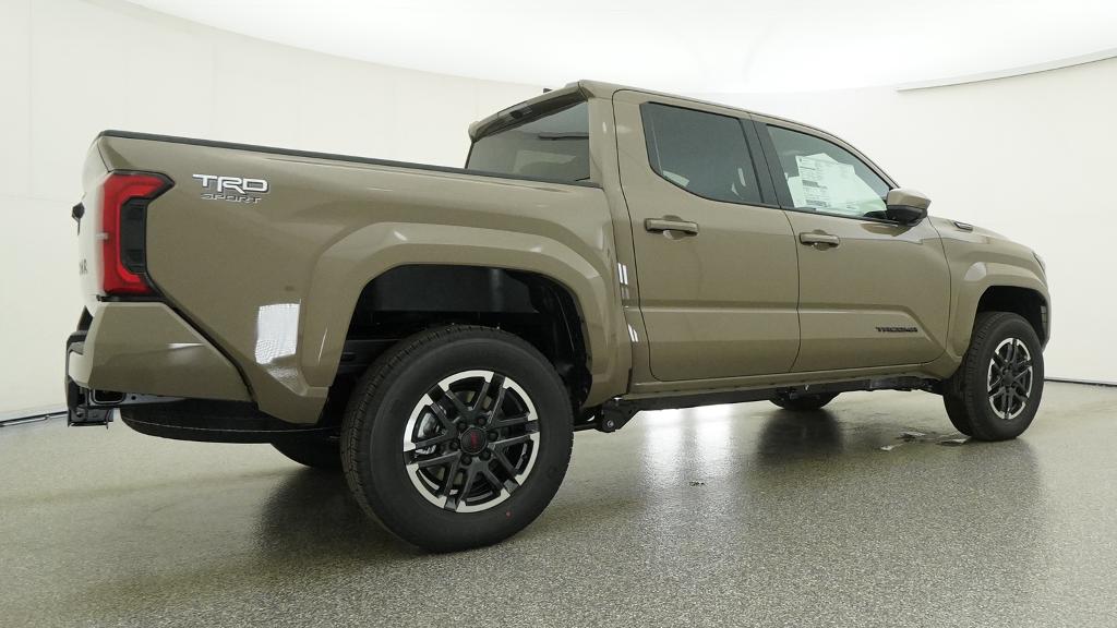 New 2026 Mudbath Toyota Tacoma TRD Sport image 17