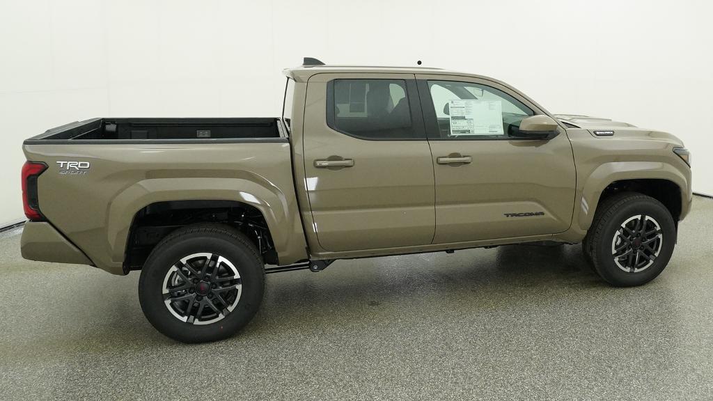 New 2026 Mudbath Toyota Tacoma TRD Sport image 16