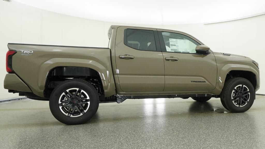 New 2026 Mudbath Toyota Tacoma TRD Sport image 15