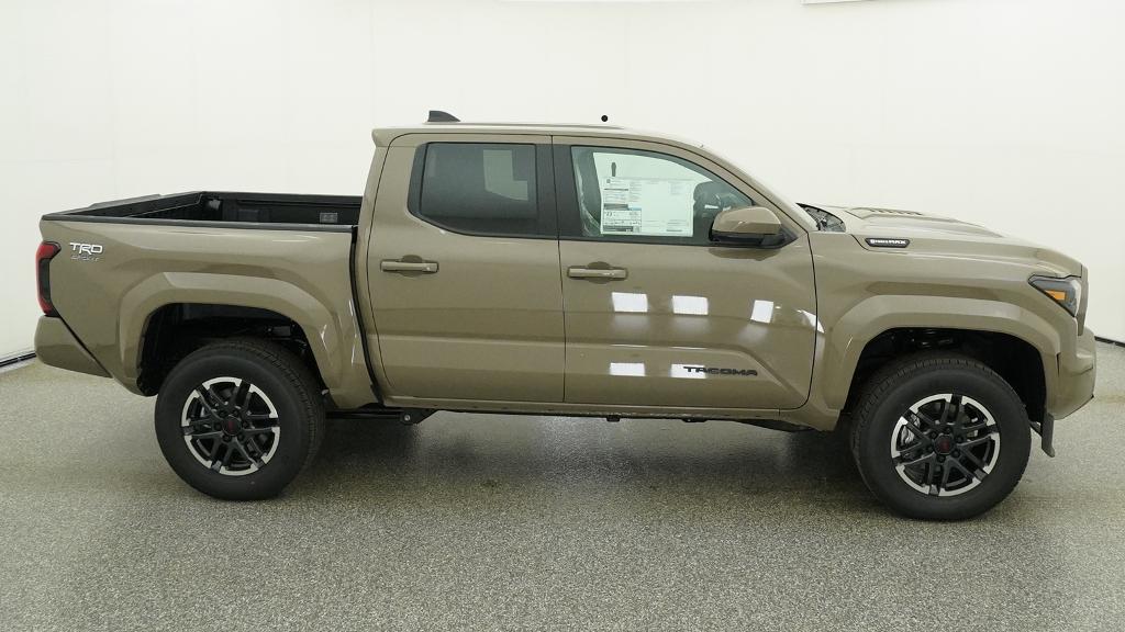 New 2026 Mudbath Toyota Tacoma TRD Sport image 14