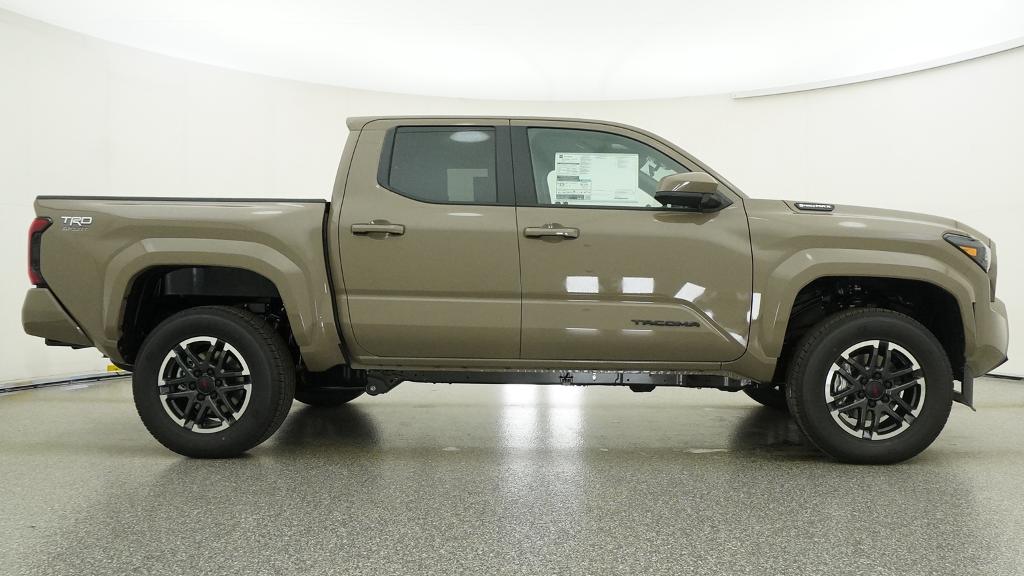 New 2026 Mudbath Toyota Tacoma TRD Sport image 13