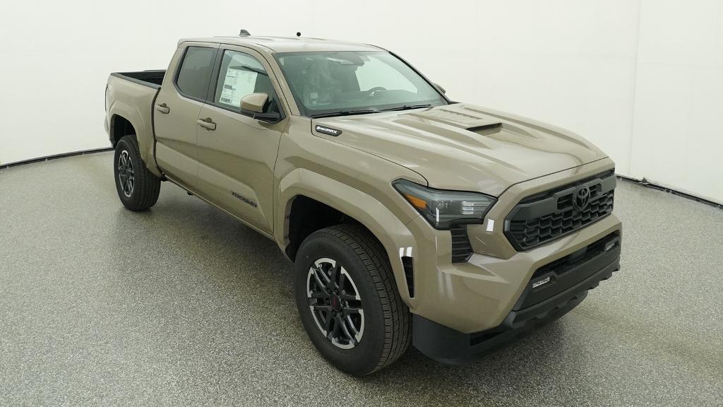 New 2026 Mudbath Toyota Tacoma TRD Sport image 10
