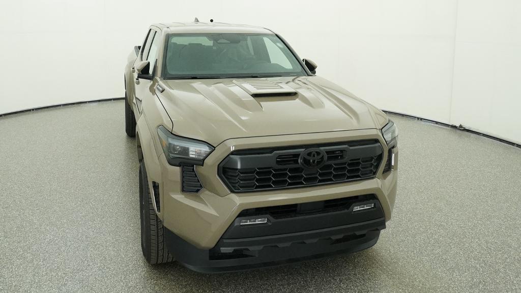 New 2026 Mudbath Toyota Tacoma TRD Sport image 8