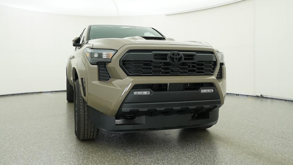 New 2026 Mudbath Toyota Tacoma TRD Sport image 7