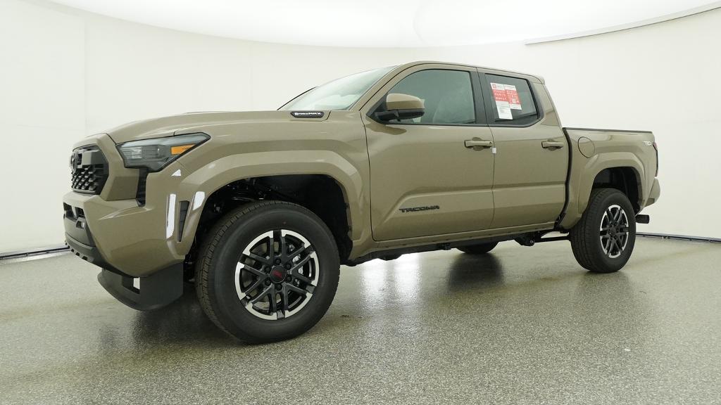 New 2026 Mudbath Toyota Tacoma TRD Sport image 6