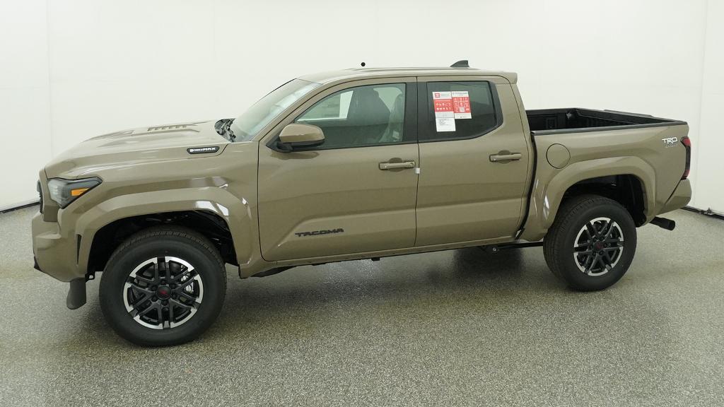 New 2026 Mudbath Toyota Tacoma TRD Sport image 5