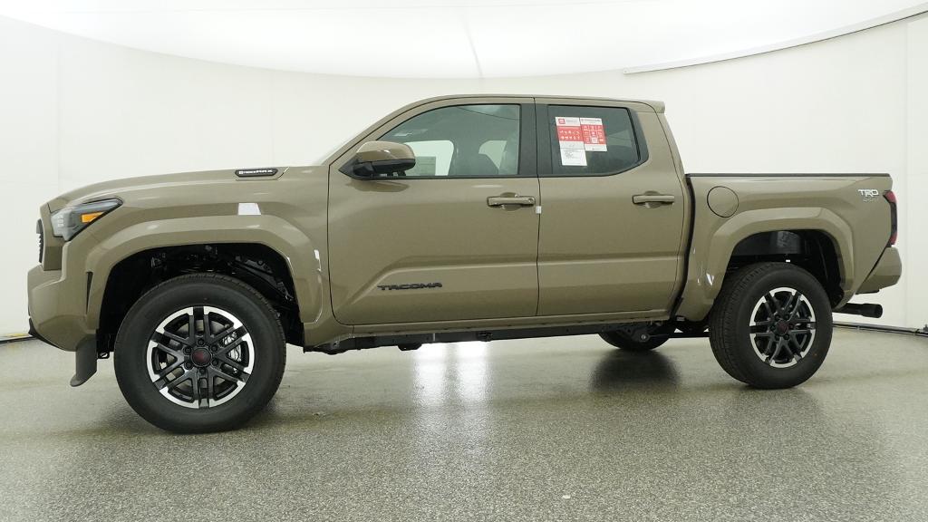 New 2026 Mudbath Toyota Tacoma TRD Sport image 4