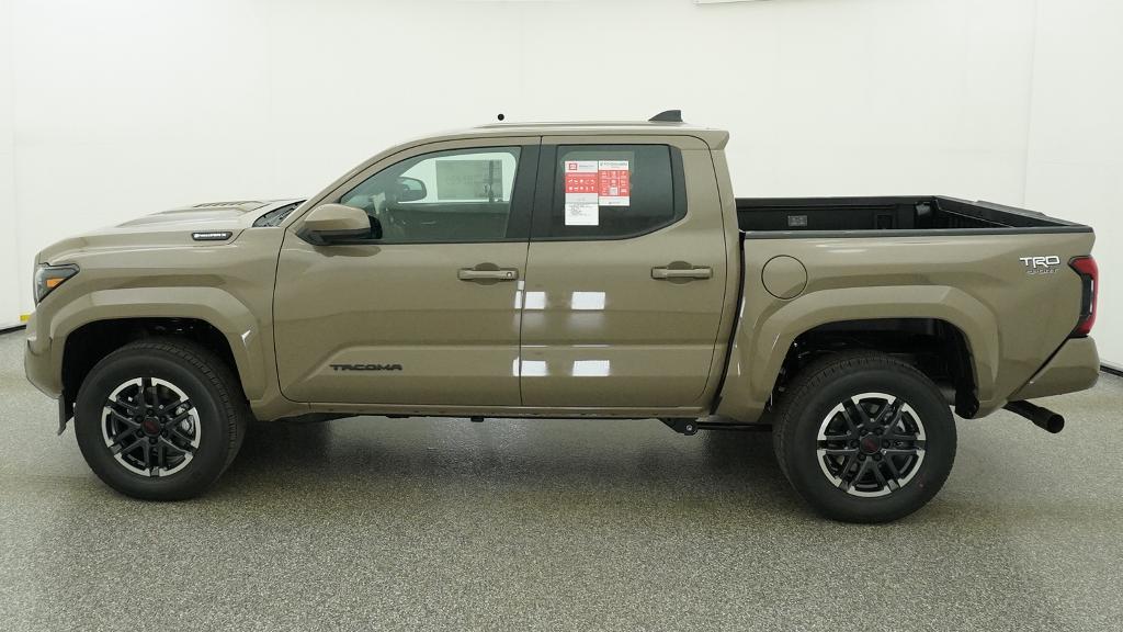 New 2026 Mudbath Toyota Tacoma TRD Sport image 3