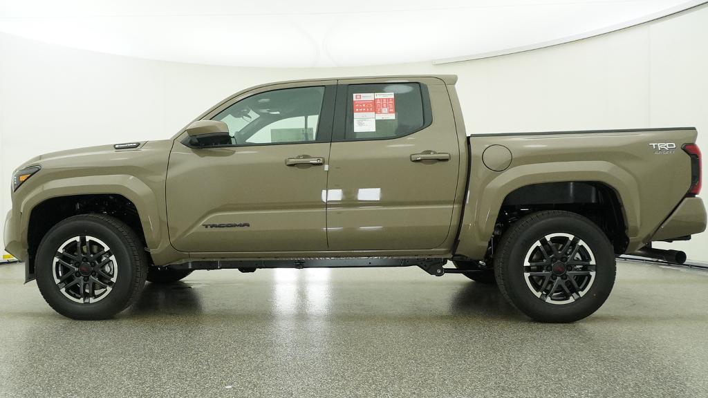 New 2026 Mudbath Toyota Tacoma TRD Sport image 2