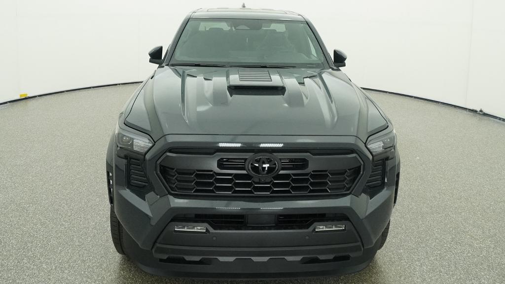 New 2026 Toyota Tacoma i-FORCE MAX Truck