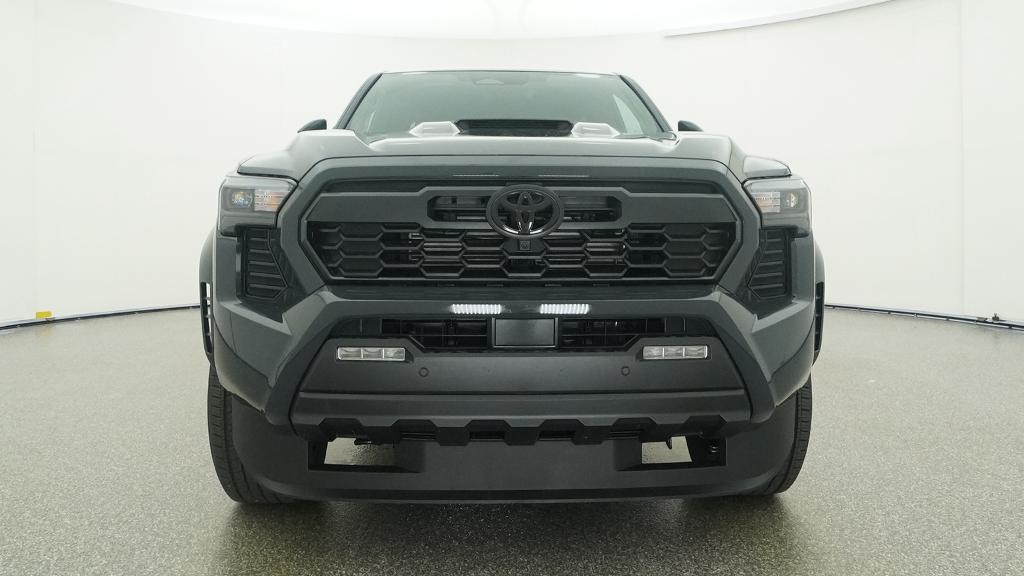 New 2026 Toyota Tacoma i-FORCE MAX Truck