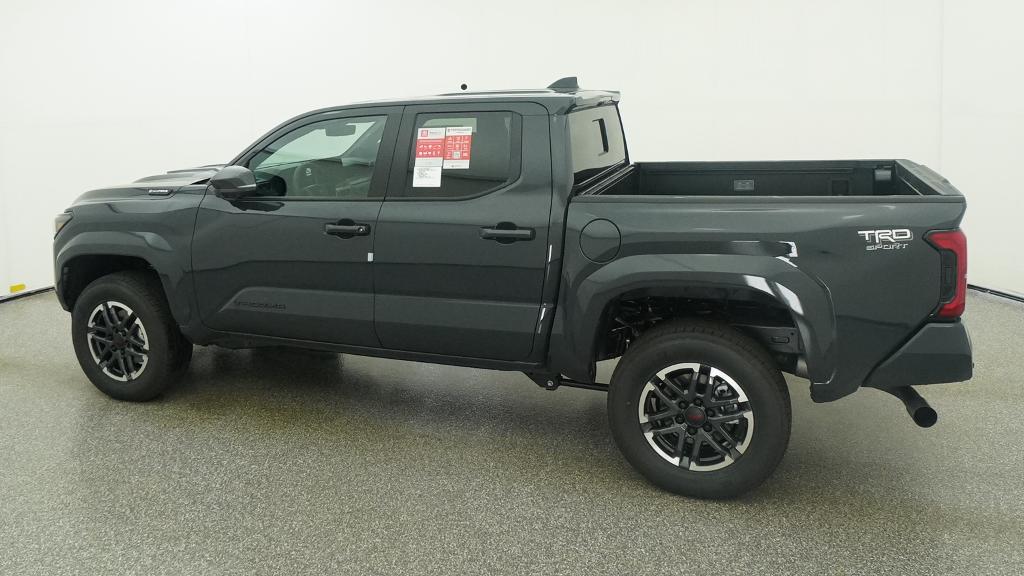 New 2026 Toyota Tacoma i-FORCE MAX Truck