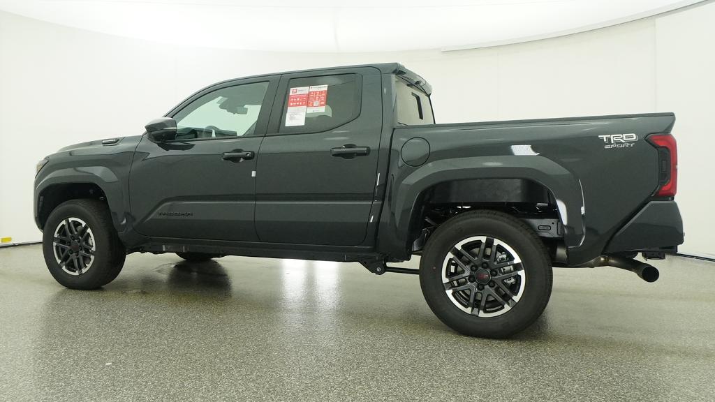 New 2026 Toyota Tacoma i-FORCE MAX Truck